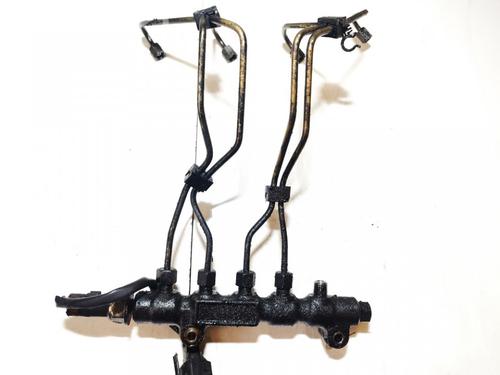 Used Injection rail Injection rail FORD FOCUS C-MAX (DM2) 1.6 TDCi (109 hp) 35481267 35481267