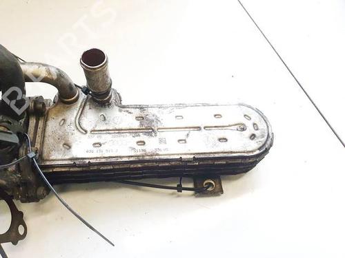 Used Egr Egr 35147072 35147072