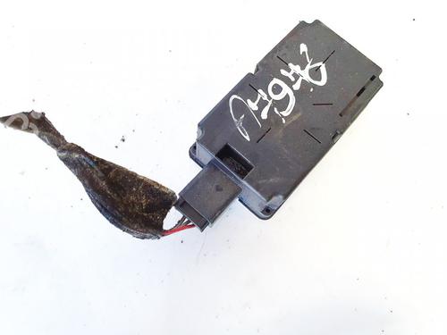 Used Electronic module Electronic module 35409174 35409174