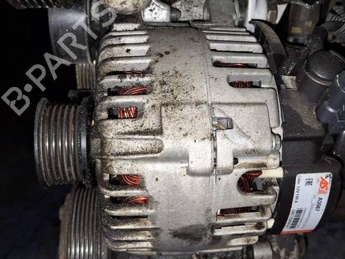 Used Alternator Alternator 34894256 34894256