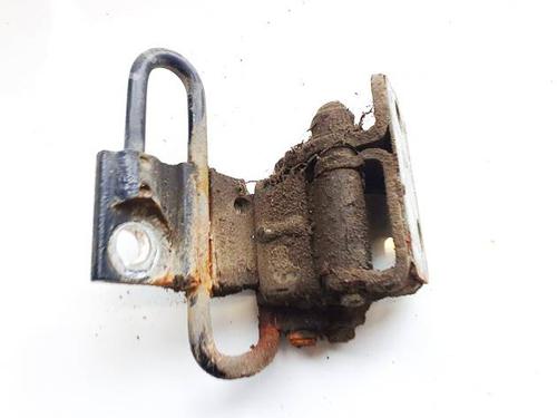 Hinge/Door check strap VW PASSAT B7 (362) 2.0 TDI | BP37009142C146 - Image 2