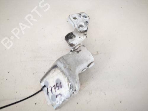 Hinge/Door check strap CITROËN BERLINGO MULTISPACE (B9) 1.6 HDi 90 | BP32908427C146 - Image 2