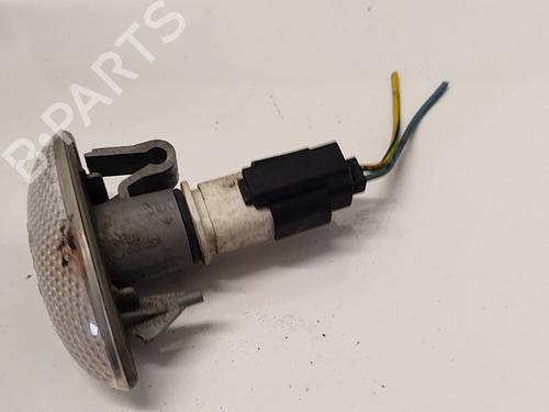 Right side indicator PEUGEOT 407 (6D_) 1.6 HDi 110 (6D9HZC, 6D9HYC) | BP34745500I19 - Image 2