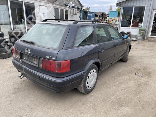 Pipe AUDI 80 B4 Saloon (8C2) 1.9 TDI | BP32883733M125 - Image 10