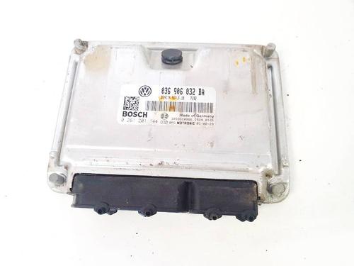 Used Engine control unit (ECU) Engine control unit (ECU) VW GOLF V (1K1) 1.4 16V (75 hp) 32924711 32924711