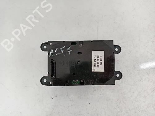Used Steering wheel controls Steering wheel controls 34934173 34934173