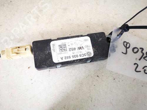 Electronic module VW PASSAT B6 (3C2) 2.0 TDI | BP35284638M83 - Image 2