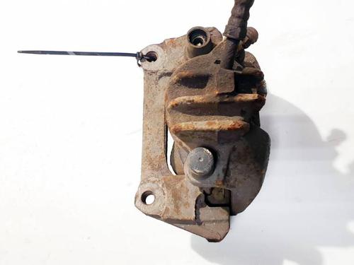 Left front brake caliper VOLVO S60 I (384) D5 | BP34926426M105 - Image 2