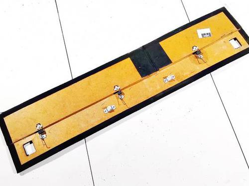 Boot lining NISSAN MURANO I (Z50) 3.5 4x4 | BP35098506I3 - Image 2