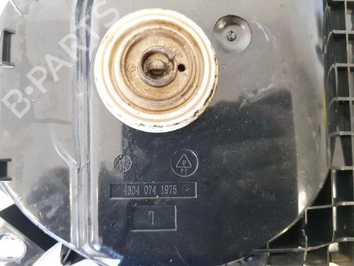 Electronic module BMW 1 Convertible (E88) 118 d | BP35535938M83 - Image 3