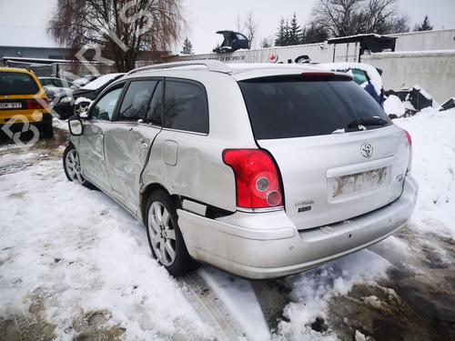 Pipe TOYOTA AVENSIS (_T25_) 2.0 D-4D (ADT250_, ADT250R) | BP32905419M125 - Image 10