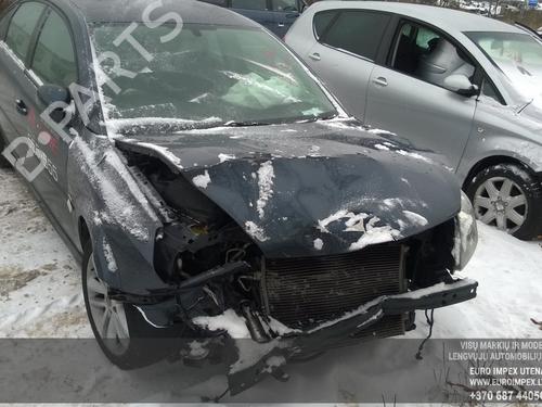 Switch OPEL VECTRA C (Z02) 1.8 (F69) | BP33482555I30 - Image 3