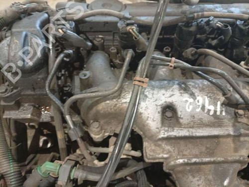 Intake manifold PEUGEOT 807 (EB_) 2.2 HDi | BP39253200M70 - Image 3