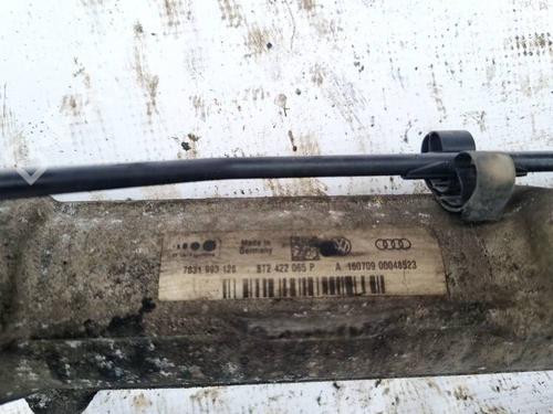 Steering column AUDI A4 B8 (8K2) 2.0 TDI | BP36250088M21  - Image 5