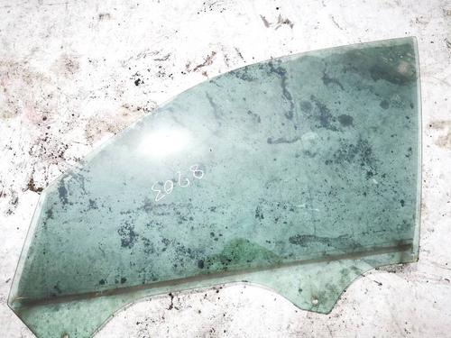 Used Front left door window Front left door window 35275818 35275818