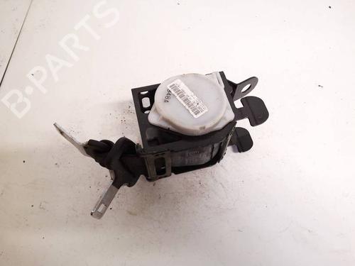 Used Rear center seatbelt Rear center seatbelt 35090881 35090881