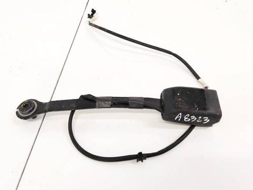 Engate do cinto Engate do cinto NISSAN QASHQAI II (J11, J11_) 1.5 dCi (110 hp) 35321131 35321131