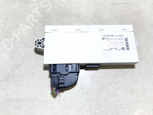 Used Electronic module Electronic module BMW 1 (E81) 120 d (163 hp) 35606360 35606360