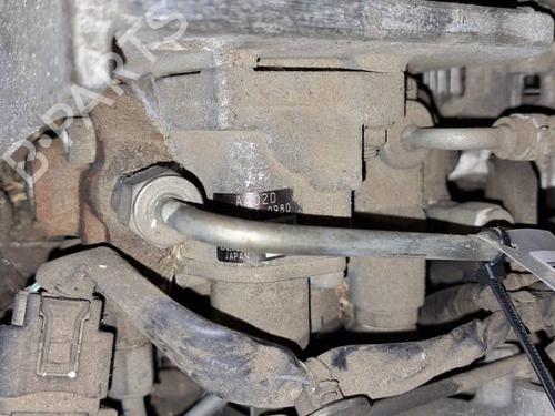 Injection pump SUBARU FORESTER (SH_) 2.0 D AWD (SHH, SHD, SHN) | BP34956263M78 - Image 4
