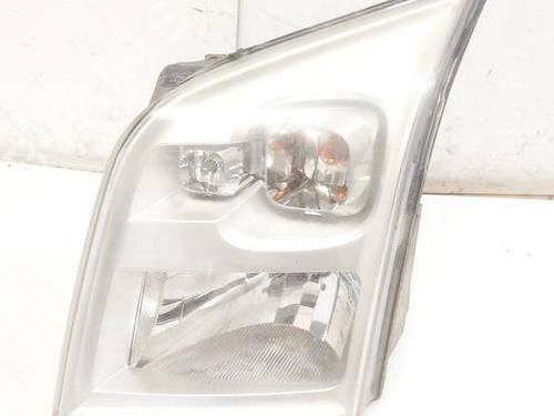Used Left headlight Left headlight FORD TRANSIT Van (FA_ _) 2.2 TDCi (85 hp) 35191450 35191450