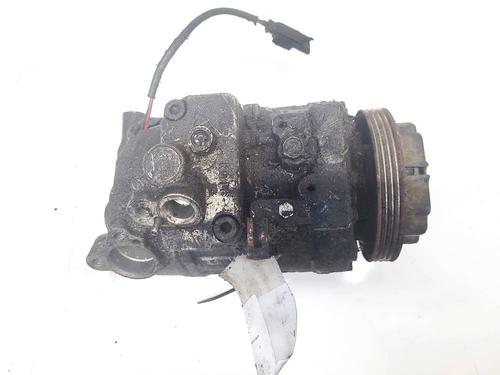 Used AC compressor AC compressor BMW 7 (E65, E66, E67) 735 i, Li (272 hp) 35540511 35540511
