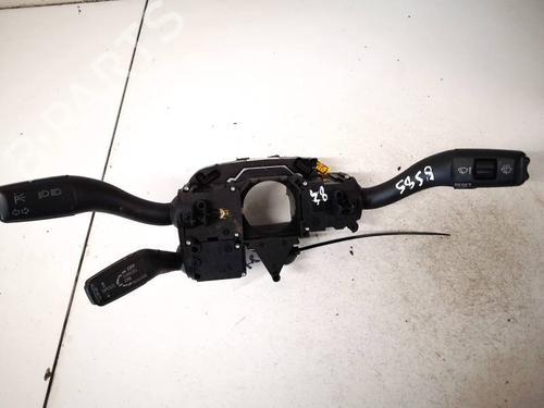 Used Warning switch Warning switch AUDI A6 C6 (4F2) 2.0 TDI (140 hp) 35359923 35359923