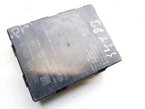 Electronic module KIA SPORTAGE IV (QL, QLE) 1.6 T-GDI | BP40166703M83 - Image 2