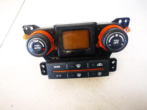 Used Climate control Climate control 35508249 35508249
