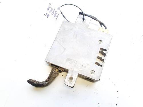 Electronic module VOLVO V50 (545) 2.0 D | BP35345842M83 - Image 3