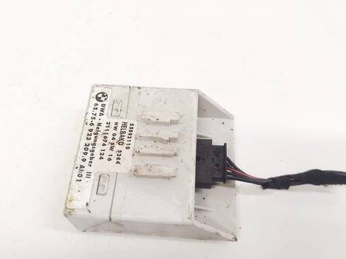 Used Electronic module Electronic module BMW 3 Touring (E46) 320 d (150 hp) 35112406 35112406