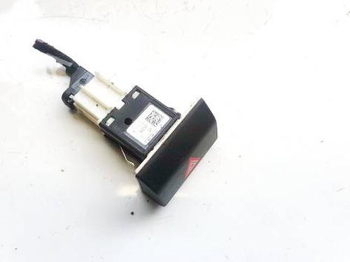 Used Warning switch Warning switch SKODA SUPERB II (3T4) 1.8 TSI (160 hp) 34968094 34968094