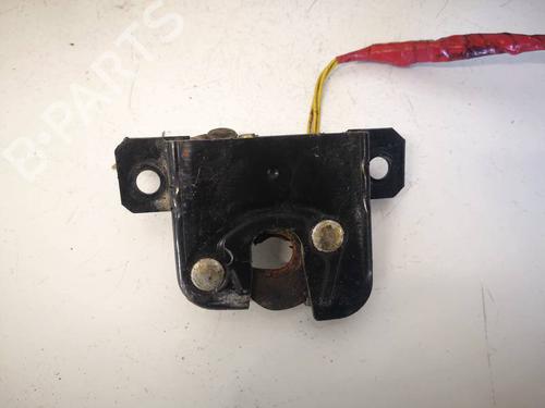 Used Tailgate lock Tailgate lock 34775763 34775763