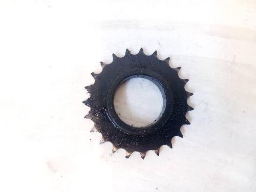 Pulley RENAULT ESPACE IV (JK0/1_) 1.9 dCi (JK0U) | BP35351908M122 - Image 3