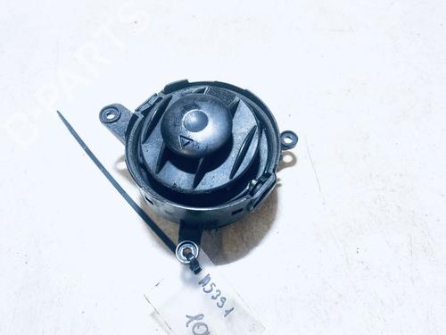 Luftventil Luftventil FORD FUSION (JU_) 1.4 TDCi (68 hp) 33101738 33101738