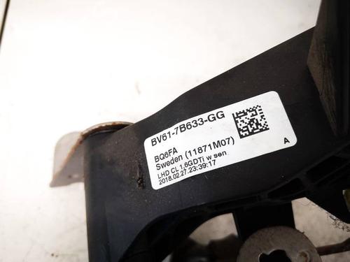 Kløtsj FORD FOCUS IV (HN) 1.0 EcoBoost | BP38316019I13 - Image 2
