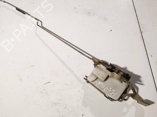 Used Front left lock Front left lock 35050916 35050916