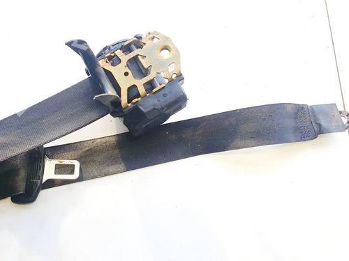 Used Rear left seatbelt Rear left seatbelt 35331078 35331078