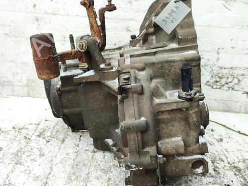 Gearbox MAZDA 3 (BK) 1.6 (BK14) | BP35461712M3 - Image 3