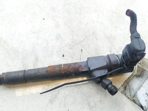 Used Injector Injector OPEL VECTRA C (Z02) 1.9 CDTI (F69) (150 hp) 35454992 35454992