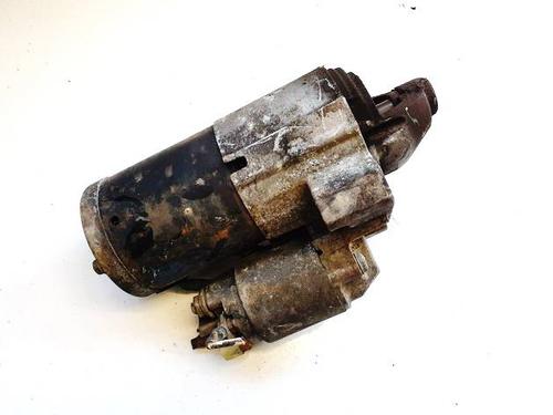 Used Starter Starter 34799868 34799868