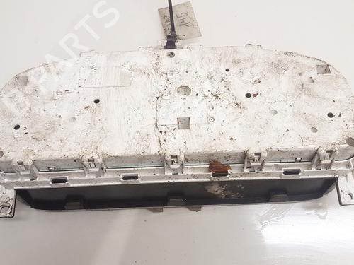 Instrument cluster MAZDA 2 (DY) 1.4 | BP35878463C47 - Image 2