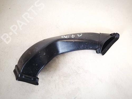 Pipe RENAULT ZOE (BFM_) ZOE | BP35248093M125 - Image 2