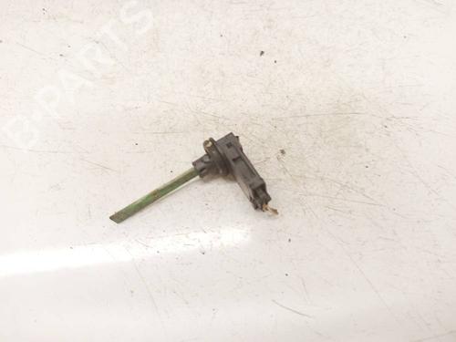 Used Electronic module Electronic module AUDI A6 C5 (4B2, 4B4) 1.9 TDI (110 hp) 34743393 34743393