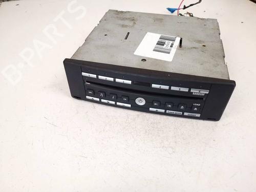 Used Radio Radio 35135596 35135596