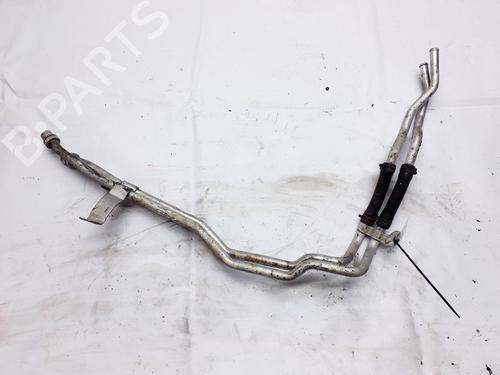 Used AC pipe AC pipe JAGUAR XJ (X350, X358) 3.0 (243 hp) 33101606 33101606