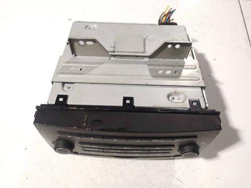 Bilradio Bilradio KIA CEE'D Hatchback (ED) 1.6 CRDi 90 (90 hp) 34969431 34969431