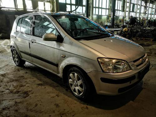 Used Parts HYUNDAI GETZ (TB) 1.6 (106 hp) 4444584