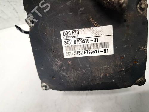 ABS pump BMW 5 (F10) 520 d | BP34780861M43 - Image 5
