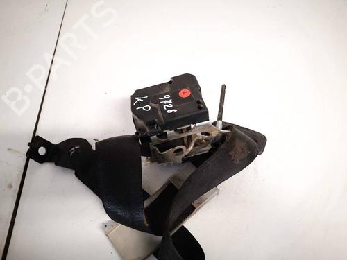 Used Front left seatbelt Front left seatbelt 35101941 35101941