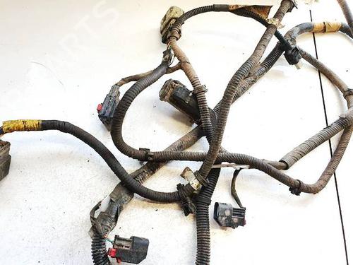 Used Wiring harness Wiring harness 35081947 35081947